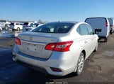 Nissan Sentra Sv 3N1AB7AP3JY227647 снимка