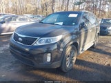 Kia Sorento Ex V6 5XYKUDA75EG470865 снимка