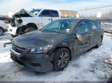 Honda Accord Lx 1HGCR2F34DA065502 снимка