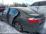 Honda Accord Lx 1HGCR2F34DA065502 снимка