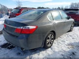Honda Accord Lx 1HGCR2F34DA065502 снимка