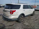 Ford Explorer Limited 1FM5K7F80JGC81615 снимка