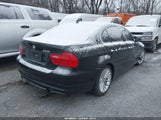 BMW 335I xDrive WBAPL335X9A404331 снимка