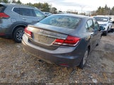 Honda Civic Lx 2HGFB2F54EH549675 снимка