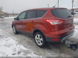 Ford Escape Se 1FMCU9GX3FUC63203 снимка