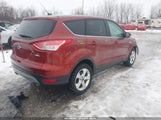 Ford Escape Se 1FMCU9GX3FUC63203 снимка