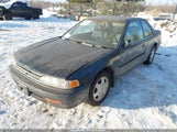 Honda Accord Lx 1HGCB7151NA021789 снимка