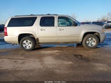 Chevrolet Suburban  Lt2 1GNFK26349R266123 снимка
