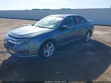 Ford Fusion Se 3FAHP0HA5BR301450 снимка