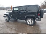 Jeep Wrangler Unlimited Sahara 1C4BJWEG9DL527120 снимка