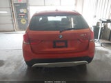 BMW X1 xDrive28I WBAVL1C51FVY32983 снимка