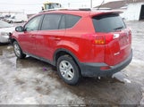 Toyota Rav4 Le JTMZFREV6EJ000388 снимка