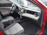Toyota Rav4 Le JTMZFREV6EJ000388 снимка