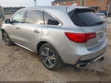 Acura Mdx Tech Pkg 5J8YD3H58KL011260 снимка