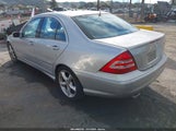 Mercedes-Benz C 230 Kompressor Sport WDBRF40J95F690260 fotografie