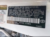Toyota Camry Le 4T1BE32K95U601106 снимка