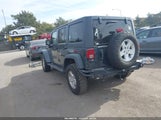 Jeep Wrangler Unlimited Willy Wheeler 4X4 1C4BJWDG5HL519152 fotografie
