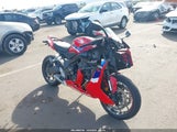 Honda Cbr650 R MLHRH1553R5000324 снимка