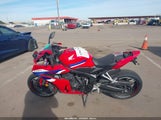 Honda Cbr650 R MLHRH1553R5000324 снимка