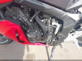 Honda Cbr650 R MLHRH1553R5000324 снимка