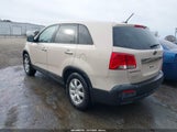 Kia Sorento Lx 5XYKT3A14CG202511 снимка