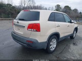 Kia Sorento Lx 5XYKT3A14CG202511 снимка