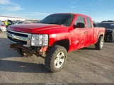 Chevrolet Silverado  Lt1 1GCEK19018Z179438 снимка