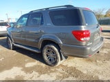 Toyota Sequoia Sr5 V8 5TDBT44A47S283875 снимка