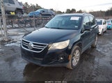 Volkswagen Tiguan Se WVGBV75N59W531658 photo