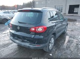 Volkswagen Tiguan Se WVGBV75N59W531658 fotografie