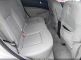 Nissan Rogue Sv JN8AS5MT9BW167901 снимка
