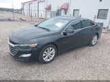 Chevrolet Malibu Fwd 1Lt 1G1ZD5ST8RF134788 снимка