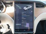 Tesla Model X Long Range Dual Motor All-Wheel Drive/Long Range Plus Dual Motor All-Wheel Drive 5YJXCBE20MF320552 photo