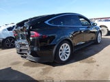Tesla Model X Long Range Dual Motor All-Wheel Drive/Long Range Plus Dual Motor All-Wheel Drive 5YJXCBE20MF320552 снимка