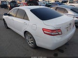 Toyota Camry Le 4T4BF3EK6AR011227 снимка