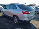 Chevrolet Equinox Ls 3GNAXHEV6JS642937 снимка