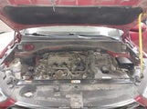 Hyundai Santa Fe Gls KM8SM4HF8DU015708 снимка