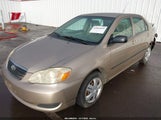 Toyota Corolla Ce 1NXBR32E75Z373881 снимка