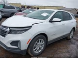 Chevrolet Equinox Fwd Lt 3GNAXKEG7RS158172 снимка