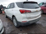 Chevrolet Equinox Fwd Lt 3GNAXKEG7RS158172 снимка