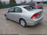 Honda Civic Lx 19XFA1F56AE084849 снимка