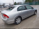 Honda Civic Lx 19XFA1F56AE084849 снимка