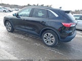 Ford Escape Sel 1FMCU9H64MUA22043 снимка