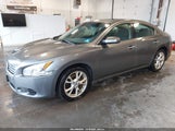 Nissan Maxima 3.5 S 1N4AA5AP2EC466938 снимка