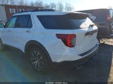 Ford Explorer St 1FM5K8GCXLGA21119 снимка