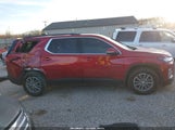 Chevrolet Traverse Awd Lt Cloth 1GNEVGKW8PJ343085 photo