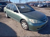 Honda Civic Vp 2HGES16354H537182 снимка