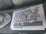 Honda Civic Vp 2HGES16354H537182 снимка