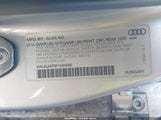 Audi A3 2.0 Tdi Premium WAUAJGFF8F1040588 снимка