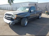Chevrolet Silverado  Ls 1GCEC14VX4Z209143 снимка
